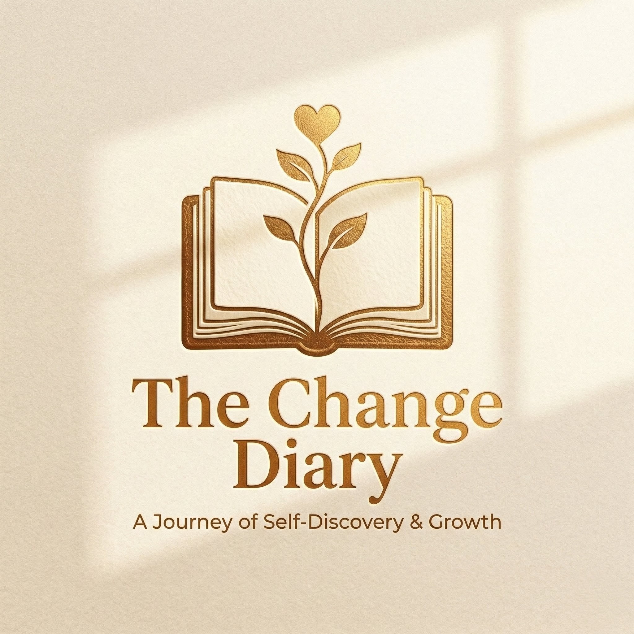 The Change Diary